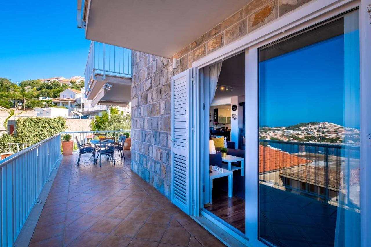 Villa Gaga Dubrovnik Exterior photo