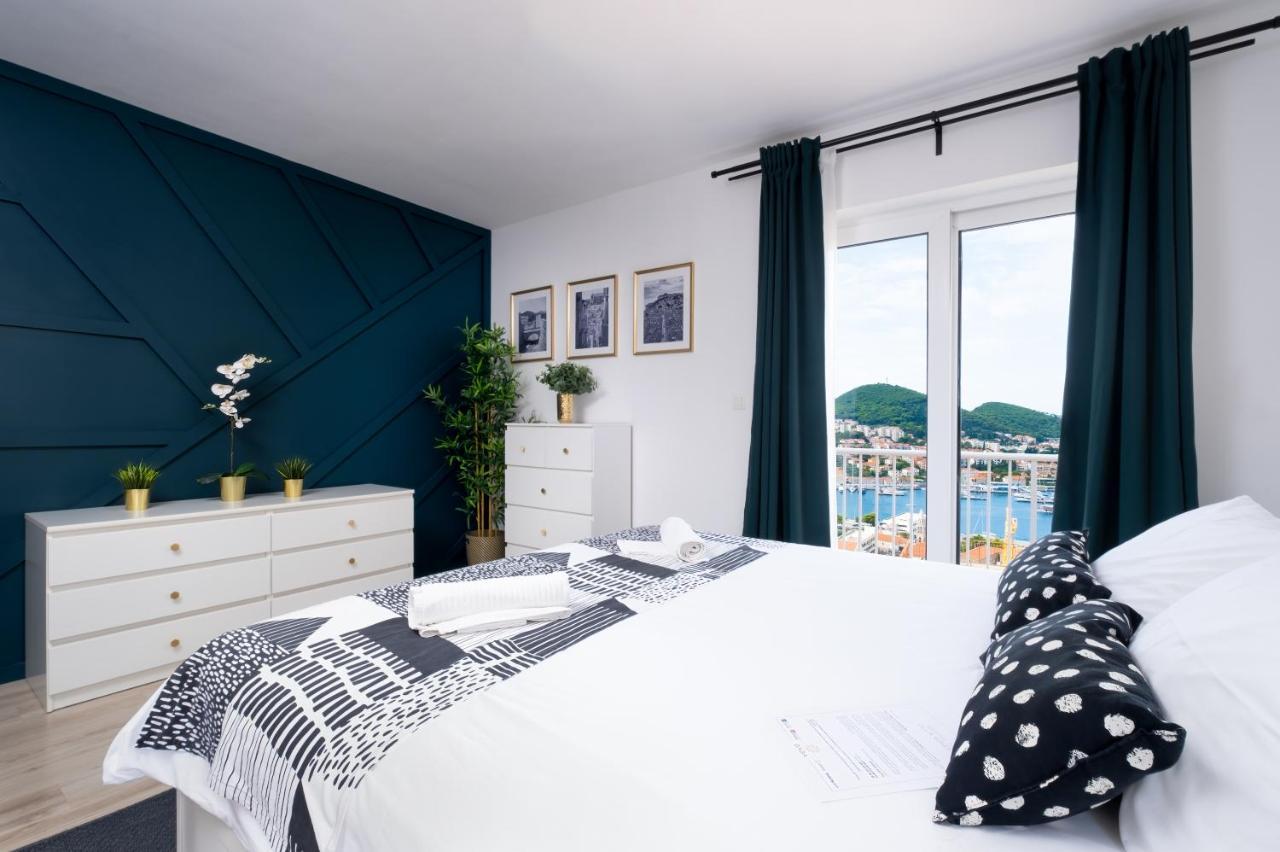 Villa Gaga Dubrovnik Exterior photo