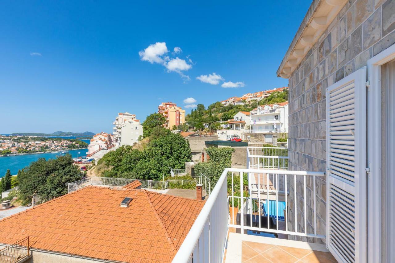Villa Gaga Dubrovnik Exterior photo