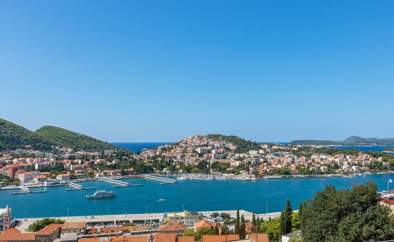 Villa Gaga Dubrovnik Exterior photo