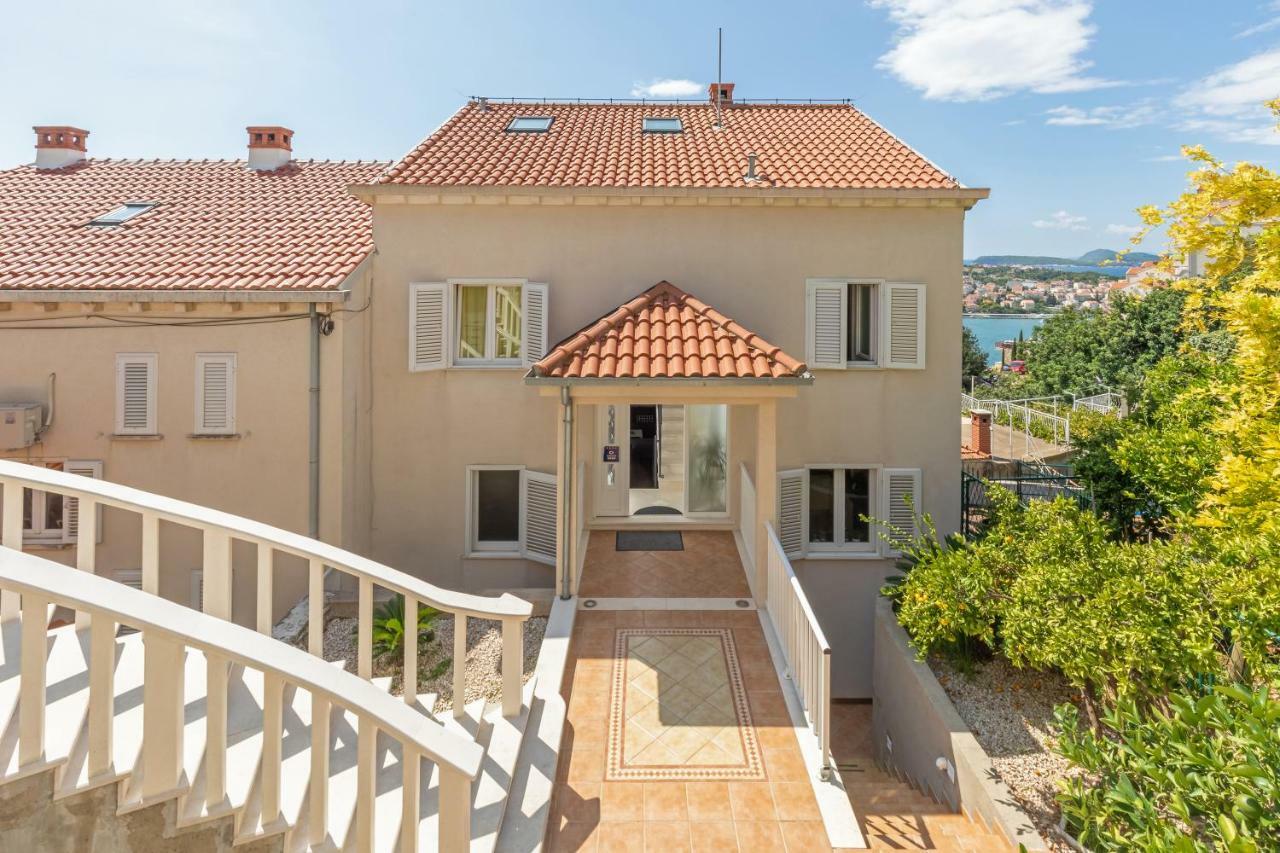 Villa Gaga Dubrovnik Exterior photo